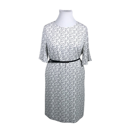 Unisex Gant - Õhuke kleit, suurus 42 - Valge ()