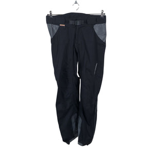 Unisex Peak Performance - Õuepüksid, suurus 38 - Must (1)