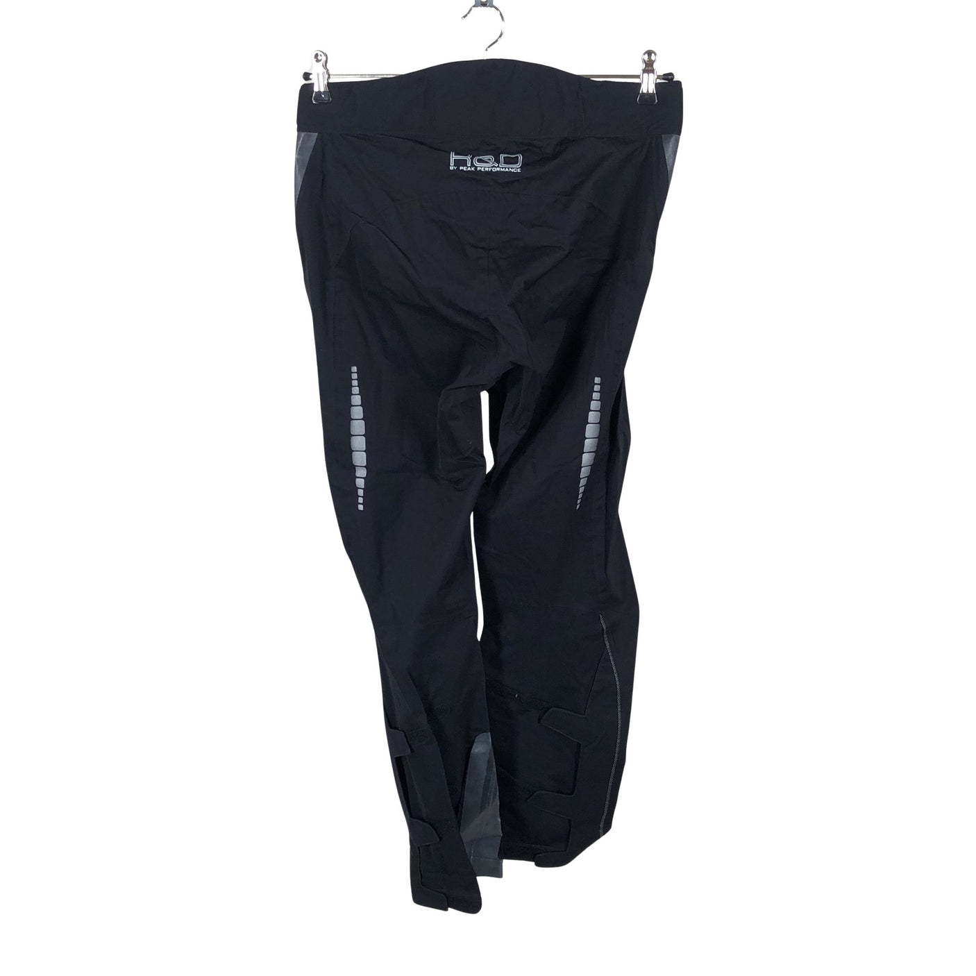 Unisex Peak Performance - Õuepüksid, suurus 38 - Must (2)