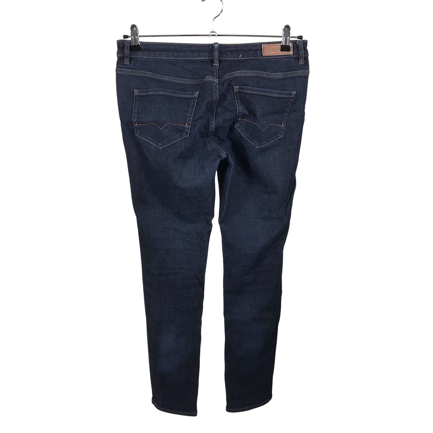 Unisex Hugo Boss - Teksad, suurus W30 - Sinine (2)
