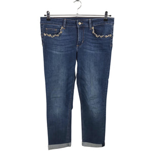 Unisex Liu Jo - Teksad, suurus 44 - Sinine (1)