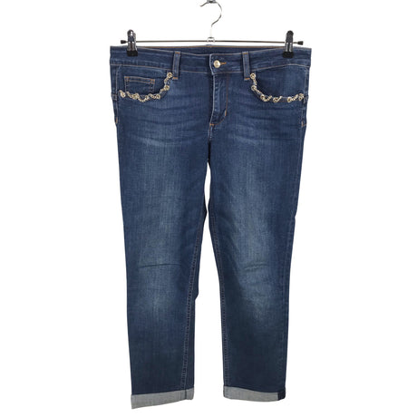 Unisex Liu Jo - Teksad, suurus 44 - Sinine ()