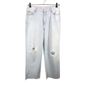 Unisex Tommy Hilfiger - Teksad, suurus W32 - Helesinine (1)