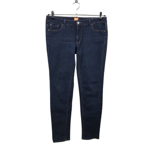 Unisex Hugo Boss - Teksad, suurus W30 - Sinine (1)