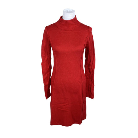 Unisex Esprit - Kootud kleit, suurus 38 - Punane ()