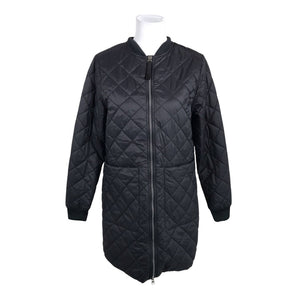 Unisex NOSH - Tepitud jope, suurus 36 - Must (1)