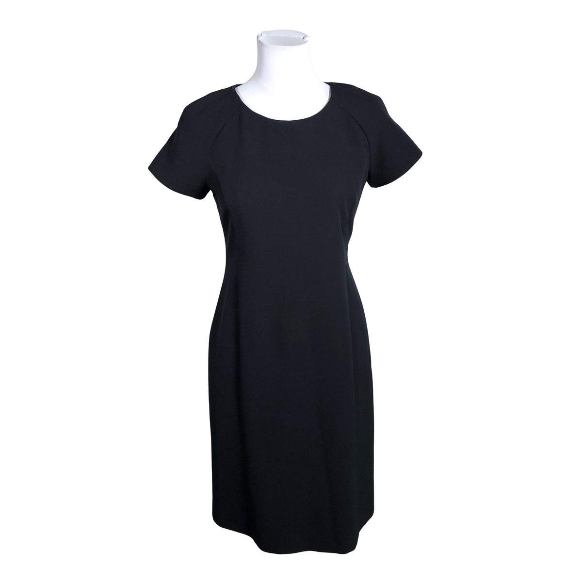 Unisex NaraWoman - Pliiatskleit, suurus 36 - Must (1)