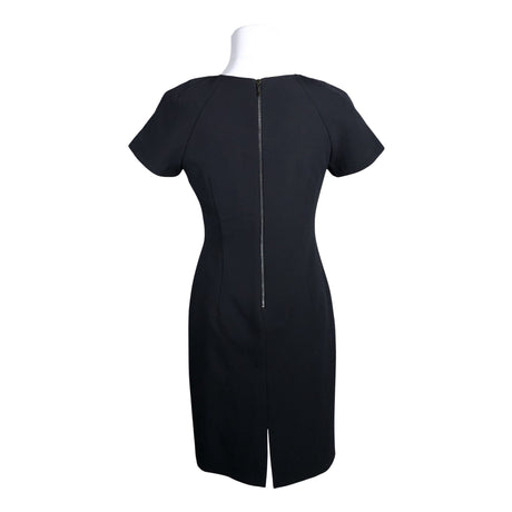 Unisex NaraWoman - Pliiatskleit, suurus 36 - Must (2)
