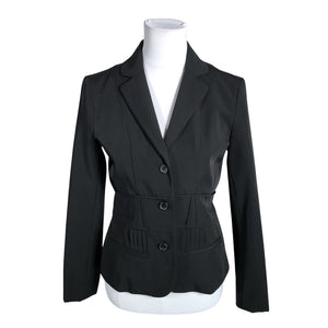Unisex Ouì - Jakk, suurus 36 - Must (1)