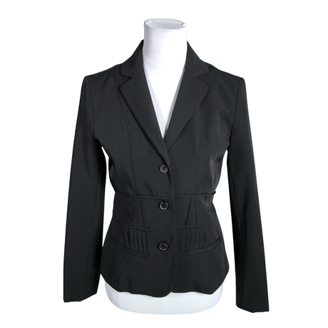 Unisex Ouì - Jakk, suurus 36 - Must ()