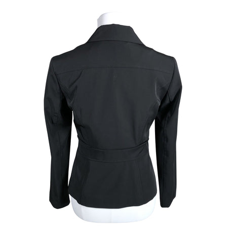 Unisex Ouì - Jakk, suurus 36 - Must (2)