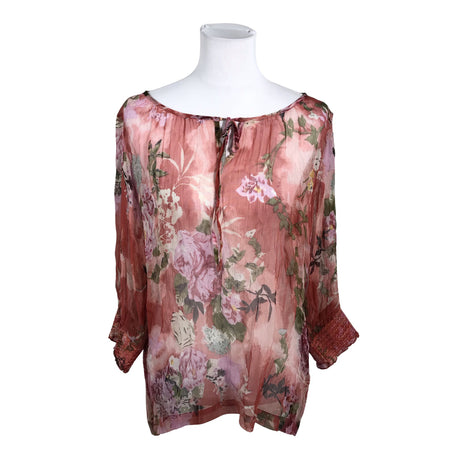 Unisex Greenhouse - Pluus, suurus 38 - Punane ()