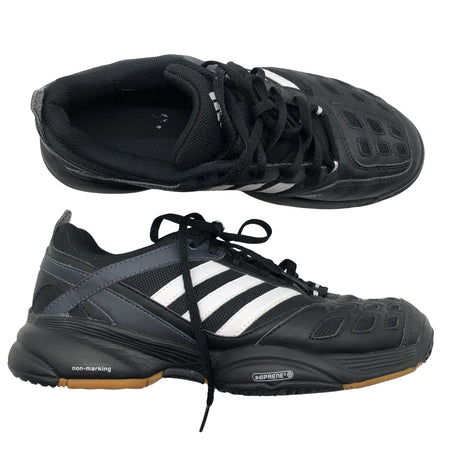 Unisex Adidas - Sisespordijalanõud, suurus 38 - Must ()