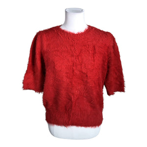 Unisex Holly & Whyte by Lindex - Kampsun, suurus 40 - Punane (1)