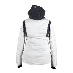 Unisex Halti - Talvejope, suurus 42 - Valge (3)
