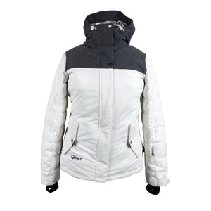 Unisex Halti - Talvejope, suurus 42 - Valge (2)