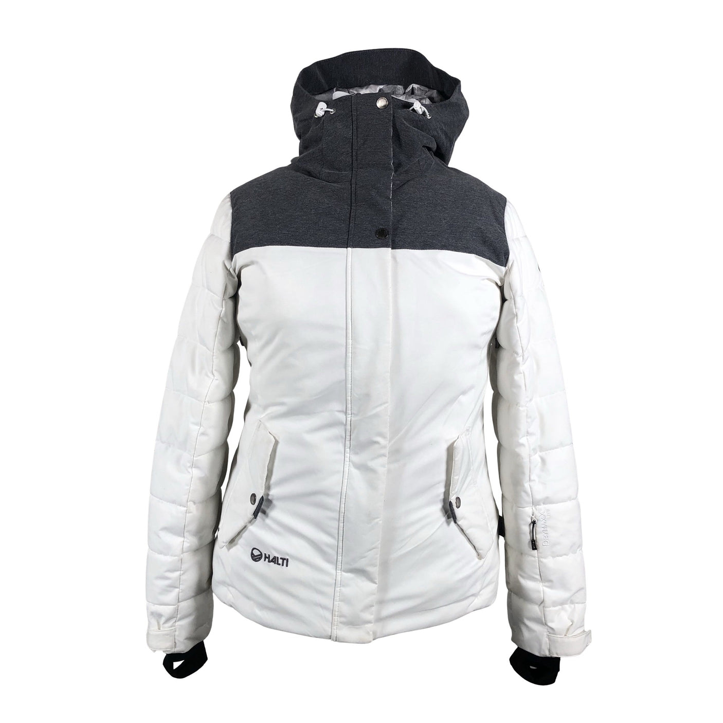 Unisex Halti - Talvejope, suurus 42 - Valge (1)
