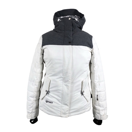 Unisex Halti - Talvejope, suurus 42 - Valge ()