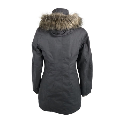 Unisex Icepeak - Talvejope, suurus 36 - Hall (2)