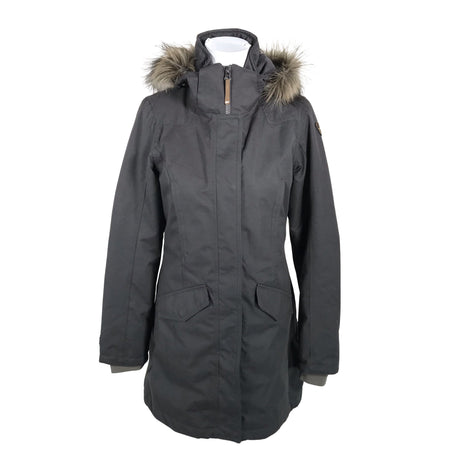Unisex Icepeak - Talvejope, suurus 36 - Hall ()