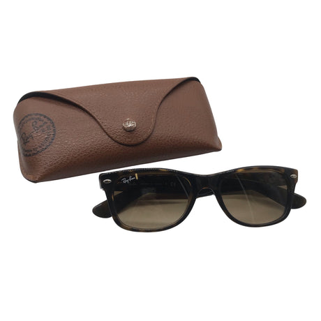 Unisex Ray-Ban - Päikeseprillid, suurus Ei kokoa - Pruun ()
