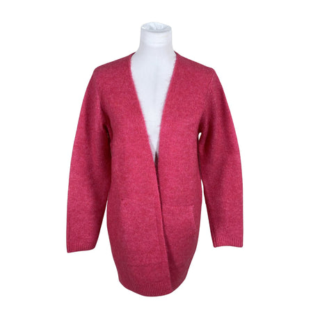 Unisex Samsoe&Samsoe - Kardigan, suurus 38 - Roosa ()