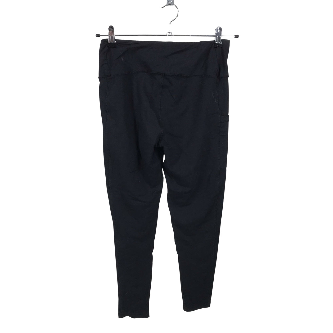 Unisex Nanso - Spordiretuusid, suurus 40 - Must (2)