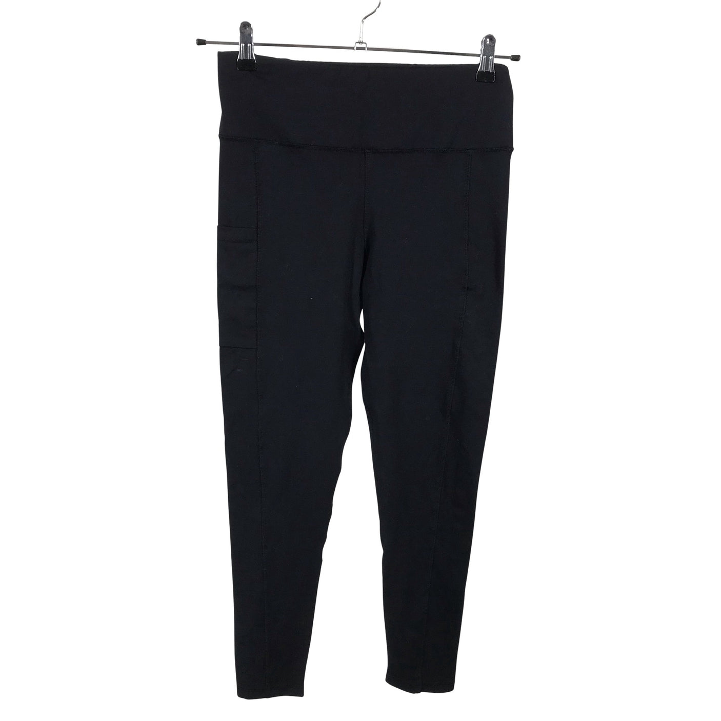 Unisex Nanso - Spordiretuusid, suurus 40 - Must (1)