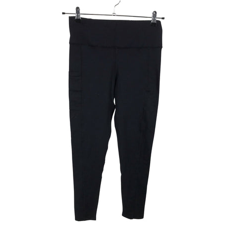 Unisex Nanso - Spordiretuusid, suurus 40 - Must ()