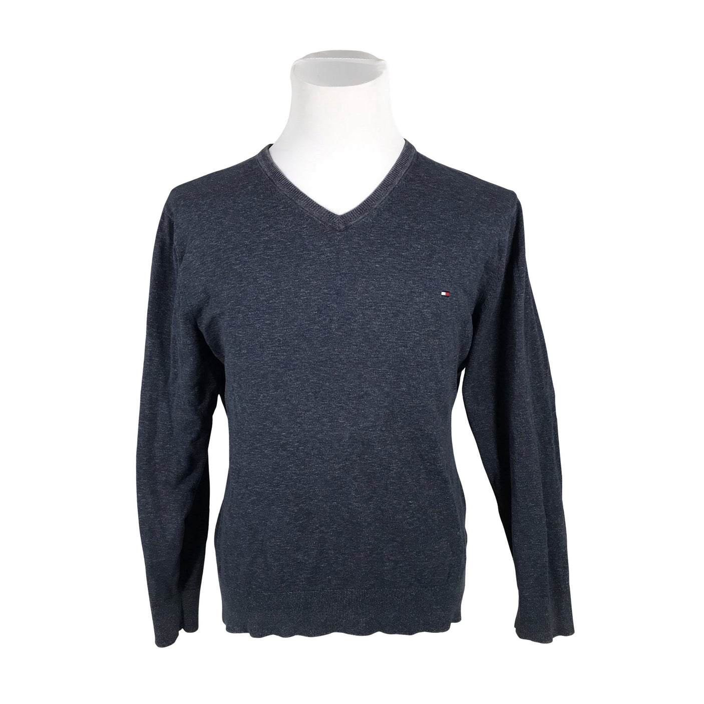Unisex Tommy Hilfiger - Kampsun, suurus XL - Sinine (1)