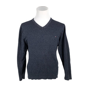 Unisex Tommy Hilfiger - Kampsun, suurus XL - Sinine (1)
