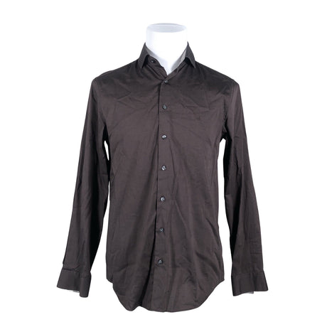 Unisex Calvin Klein - Triiksärk, suurus L - Pruun ()