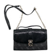 Unisex Guess - Õlakott, suurus Mini - Must ()