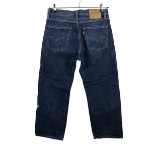 Unisex Levi's - Teksad, suurus W33 - Sinine (2)