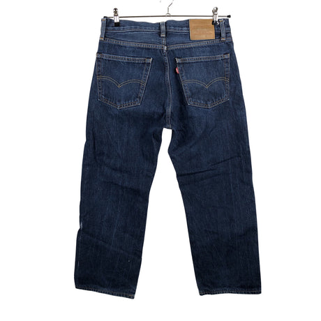 Unisex Levi's - Teksad, suurus W33 - Sinine (2)