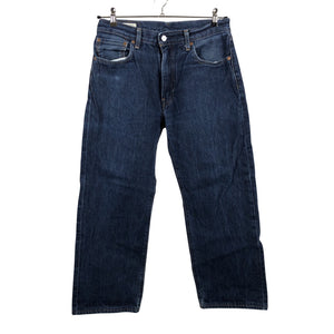 Unisex Levi's - Teksad, suurus W33 - Sinine (1)