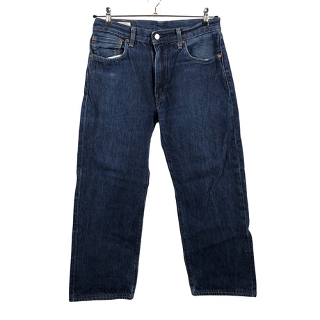 Unisex Levi's - Teksad, suurus W33 - Sinine ()