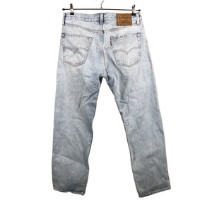 Unisex Levi's - Teksad, suurus W32 - Helesinine (2)