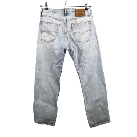 Unisex Levi's - Teksad, suurus W32 - Helesinine (2)