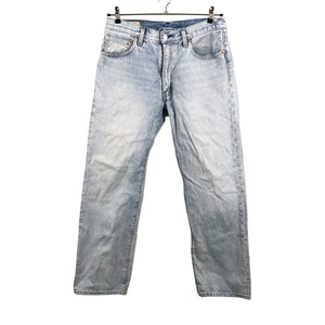 Unisex Levi's - Teksad, suurus W32 - Helesinine (1)