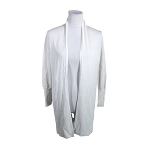 Unisex Your Face - Kardigan, suurus XS - Valge (1)