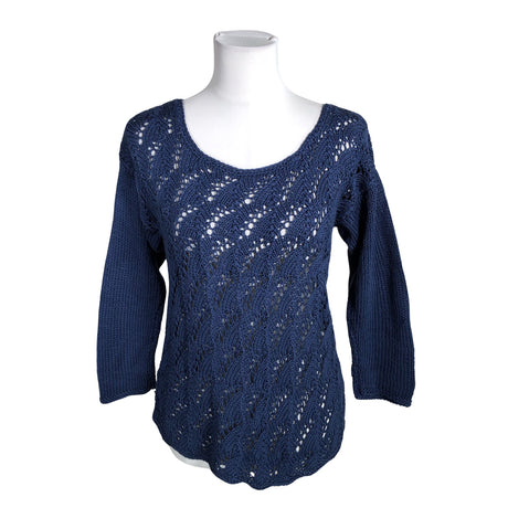 Unisex Handmade - Kampsun, suurus 40 - Sinine ()