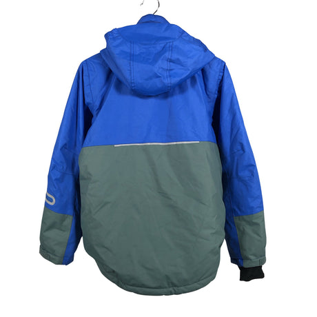 Unisex Jonathan - Talvejope, suurus 152 - 158 - Sinine (2)