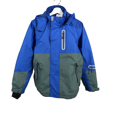Unisex Jonathan - Talvejope, suurus 152 - 158 - Sinine ()