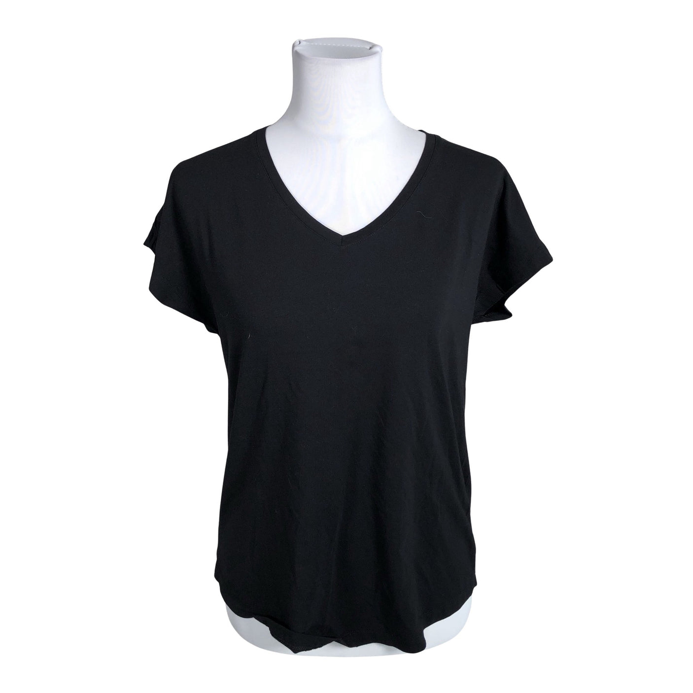 Unisex b.Young - T-särk, suurus 40 - Must (1)