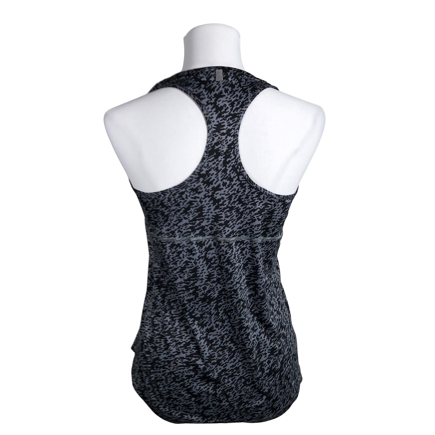 Unisex Nike - Sporditopp, suurus 38 - Hall (2)