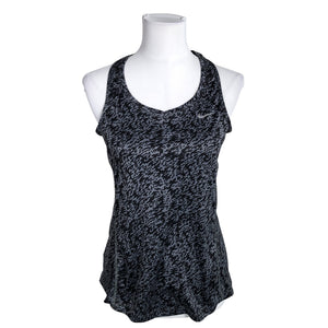 Unisex Nike - Sporditopp, suurus 38 - Hall (1)