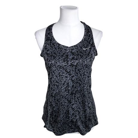 Unisex Nike - Sporditopp, suurus 38 - Hall ()