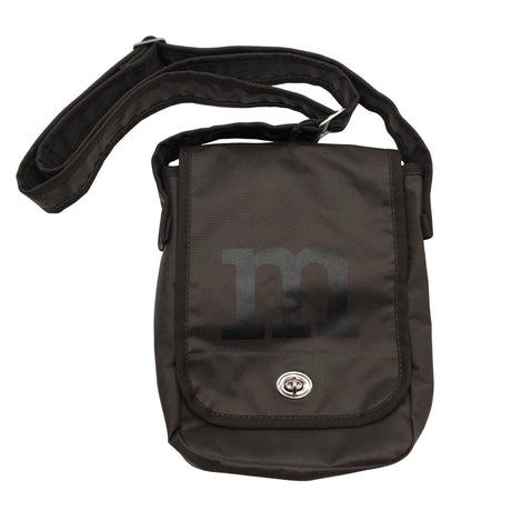 Unisex Marimekko - Õlakott, suurus Midi - Pruun ()