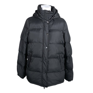 Unisex Nanso - Talvejope, suurus 34 - Must (1)